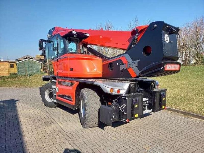 Manitou MRT 2660