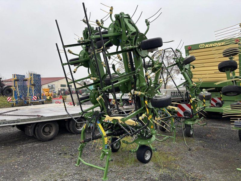 Krone Vendro 1120