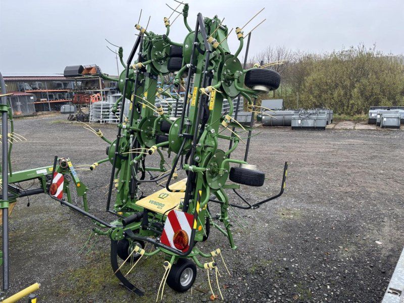 Krone Vendro 1120