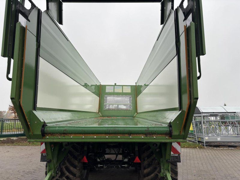 Krone GX 440