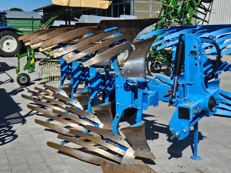 Lemken EurOpal 5