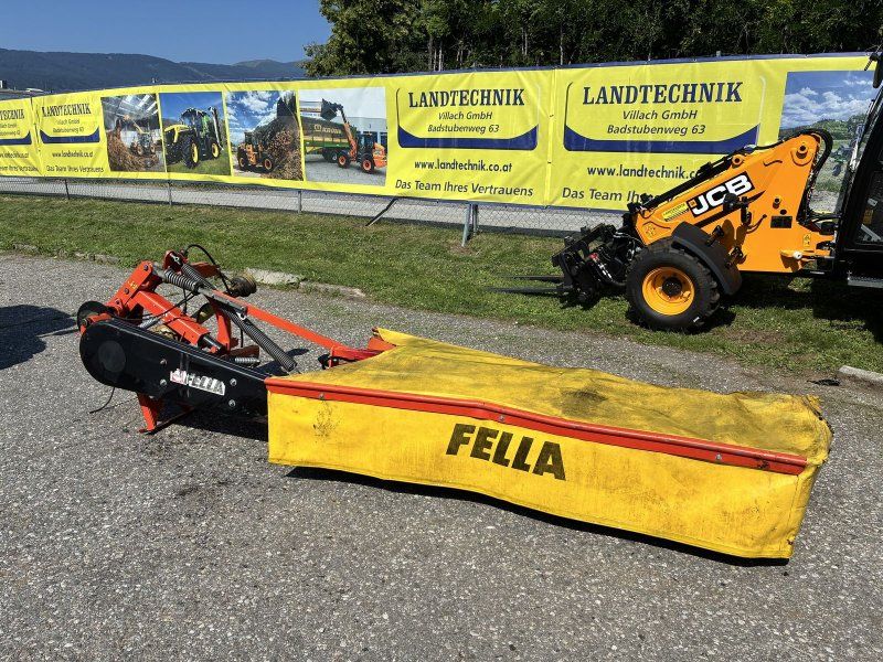 Fella SM 210
