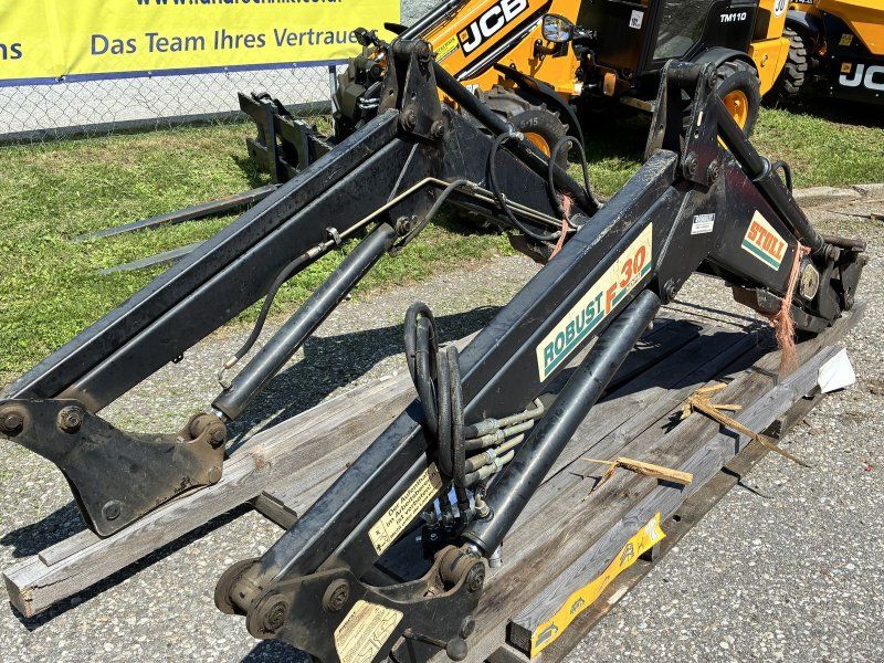 Stoll F 30 HDPM
