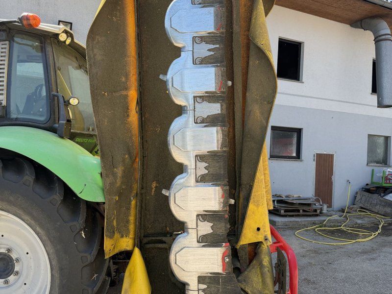 Pöttinger Nova Disc 900