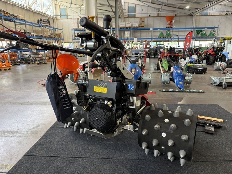 Aebi AM 120