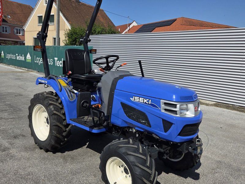 Iseki TM 3267 AL eco