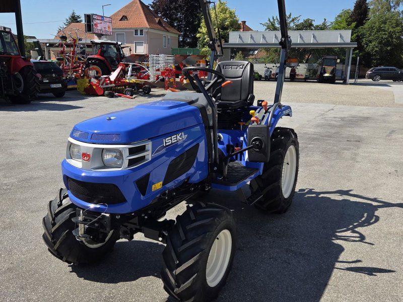 Iseki TM 3267 AL eco
