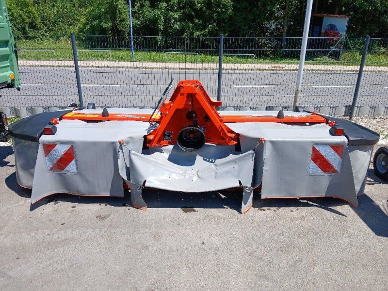 Kuhn Mähwerk GMD 3121 F-FF