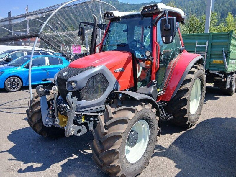 Lindner Lintrac 70