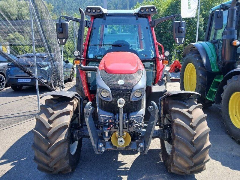 Lindner Lintrac 70