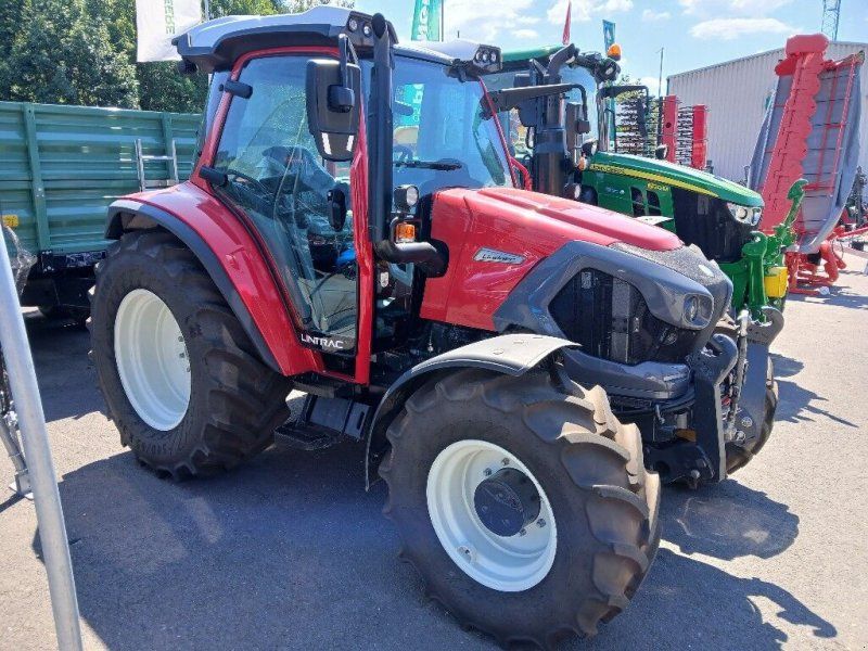 Lindner Lintrac 70