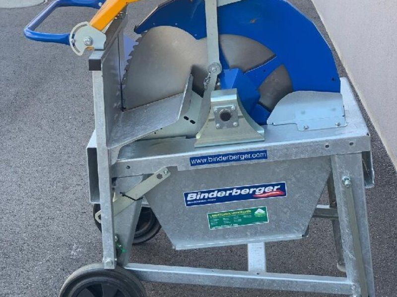 Binderberger WS 700 KE Eco