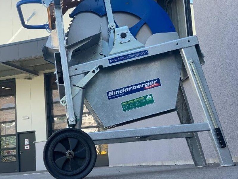 Binderberger WS 700 KE Eco
