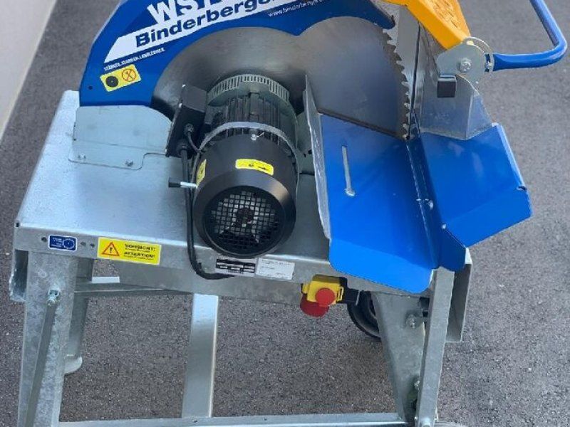 Binderberger WS 700 KE Eco