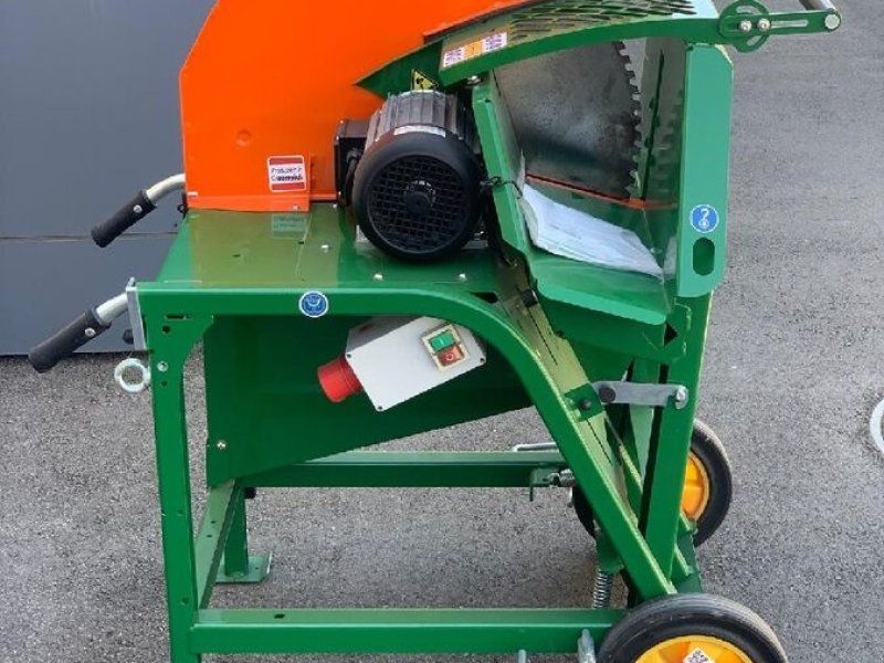 Posch Wipp M1361HSW