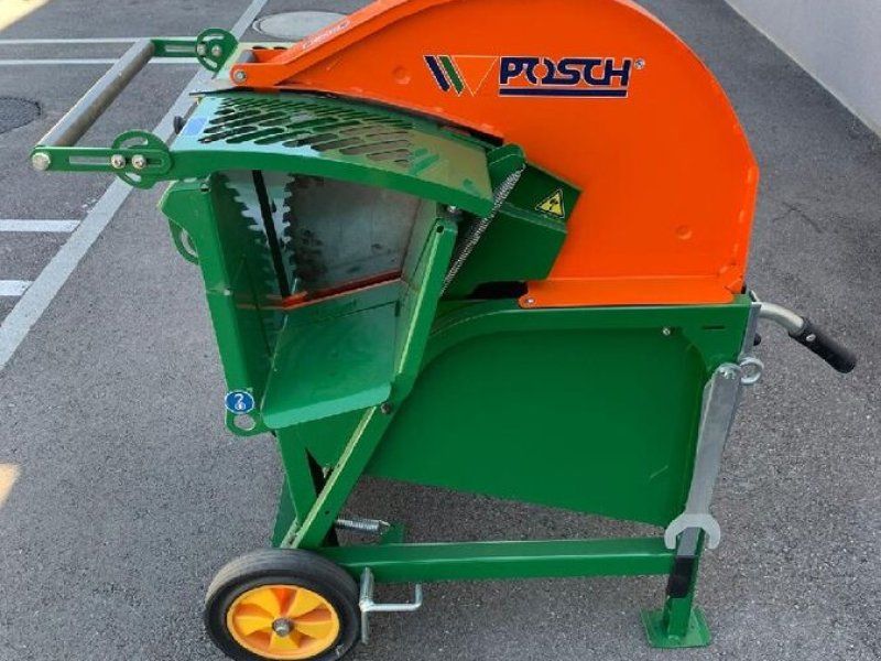 Posch Wipp M1361HSW