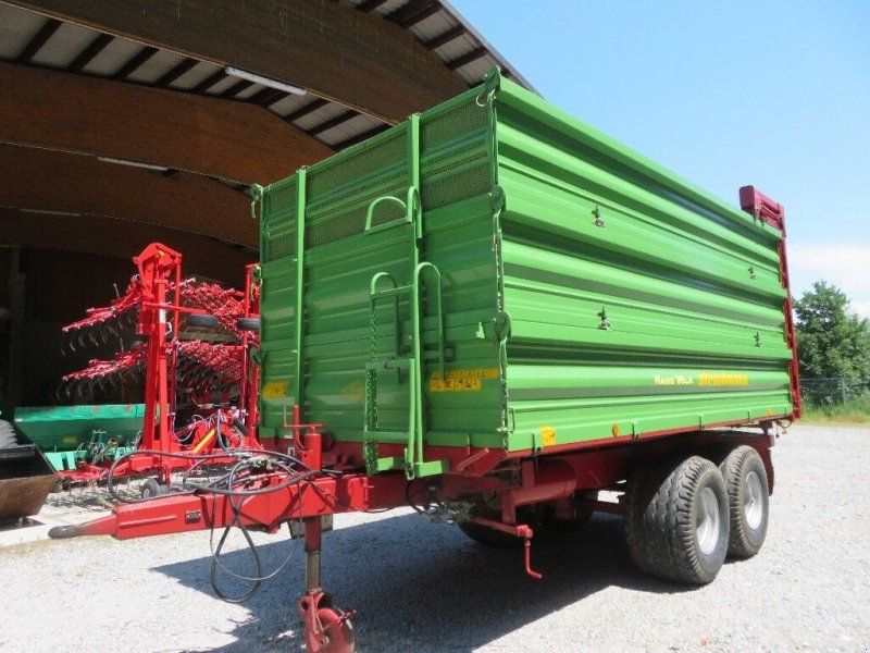Strautmann SK12/40TD