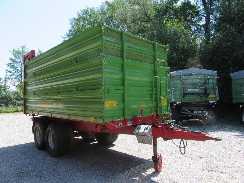 Strautmann SK12/40TD