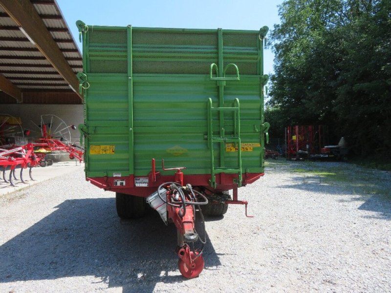 Strautmann SK12/40TD