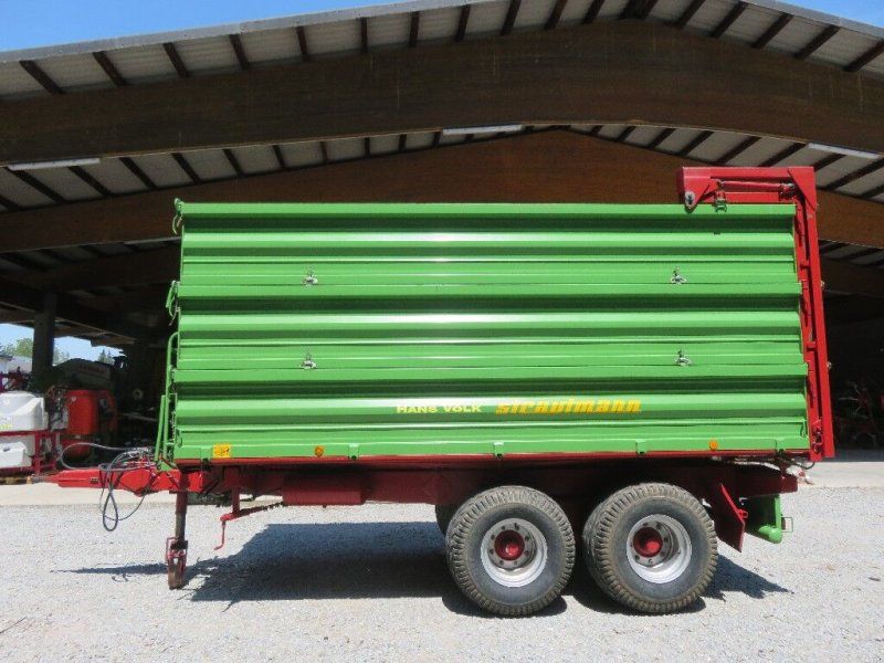 Strautmann SK12/40TD