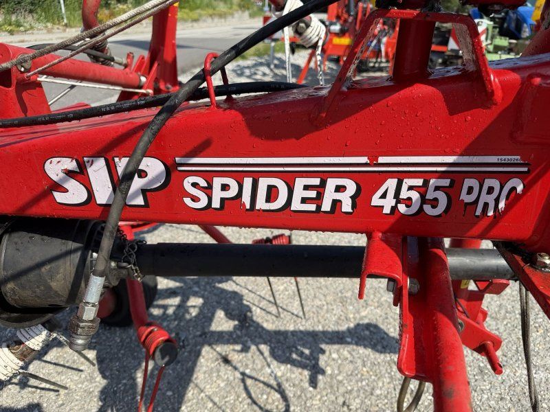 SIP Spider 455 PRO