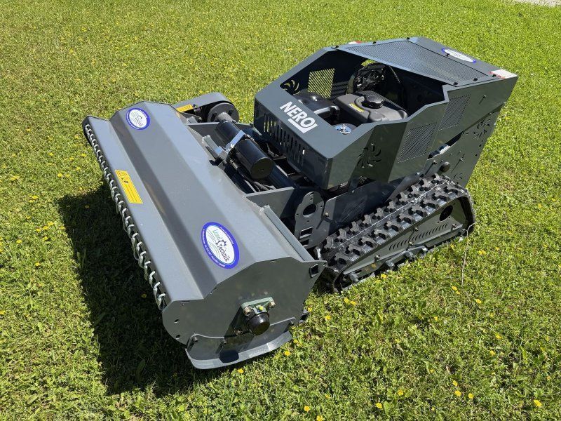 Remote RSM 800