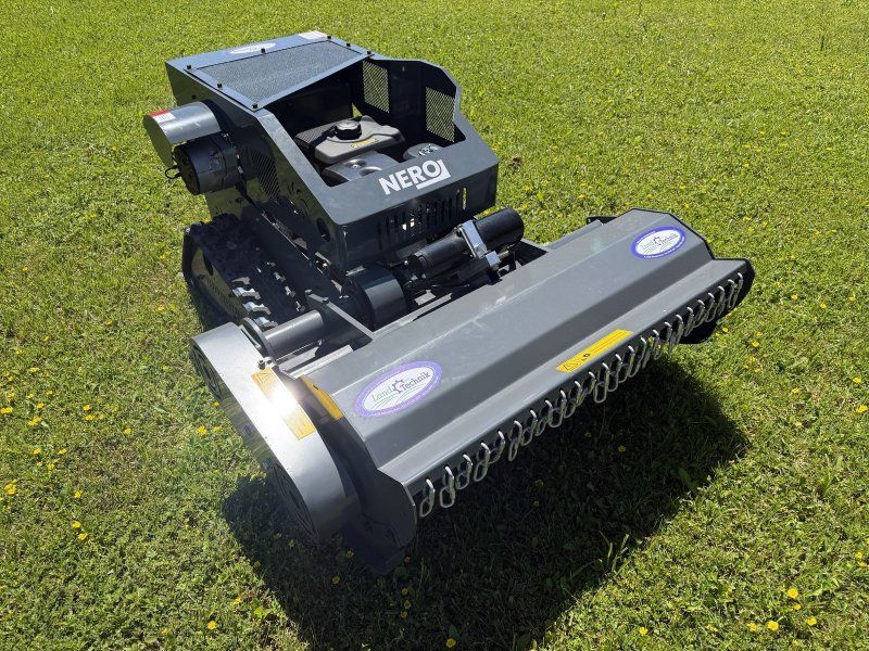Remote RSM 800