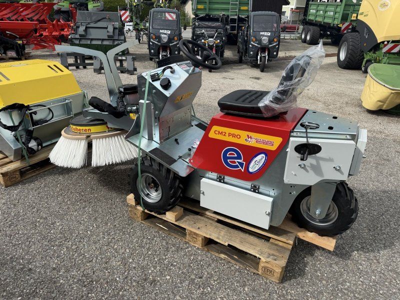 Westermann Cleanmeleon 2 PRO E-Lectric+