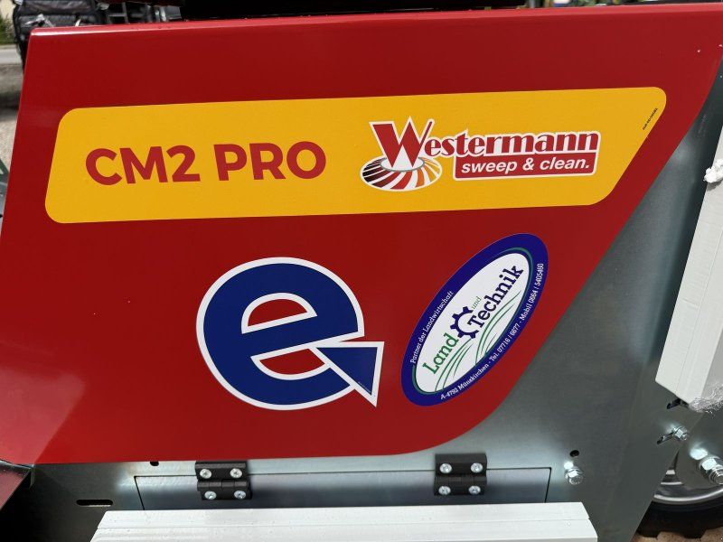 Westermann Cleanmeleon 2 PRO E-Lectric+