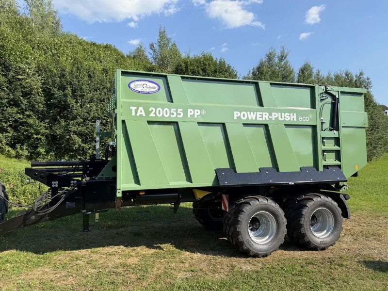 Brantner TA 20055 PP