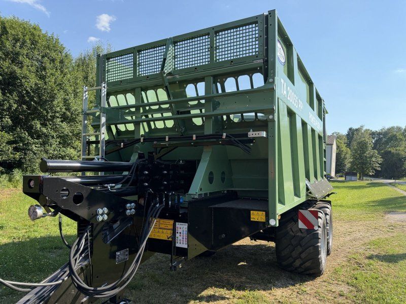 Brantner TA 20055 PP