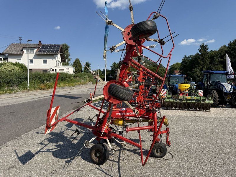 Pöttinger HIT 69 NZ