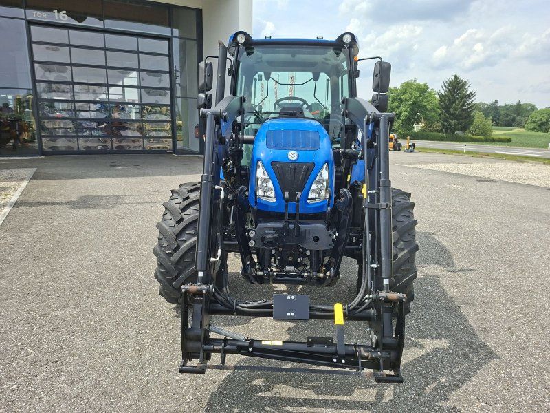 New Holland T4.55 Tier 4B