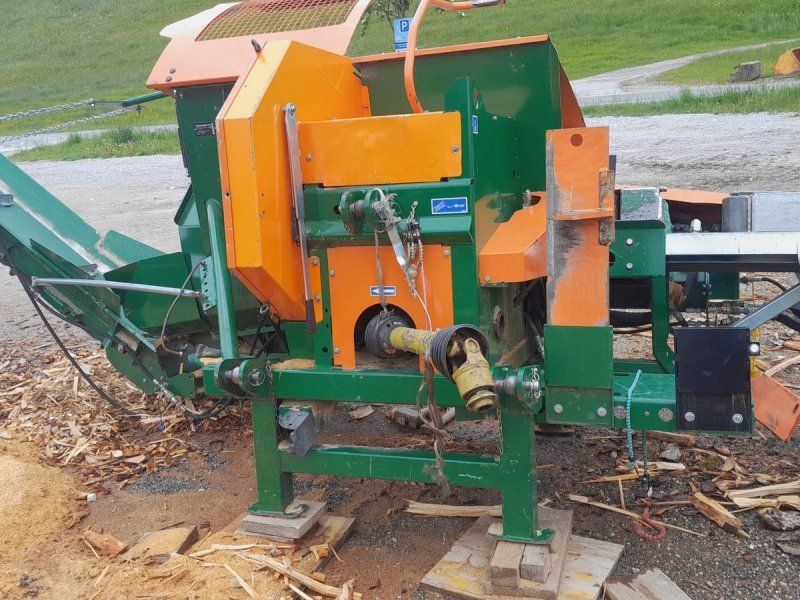 Posch Spaltfix 3000 Comfort