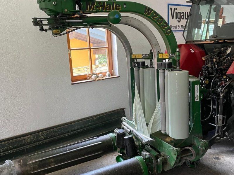 McHale W 2020