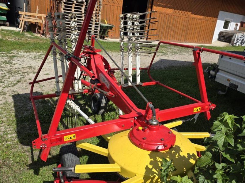 Pöttinger EuroTop 421 N