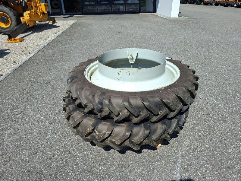 Alliance Zwillingsräder 230/95R40 (9,5R40)