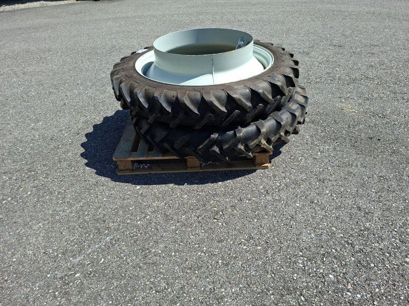 Alliance Zwillingsräder 230/95R40 (9,5R40)
