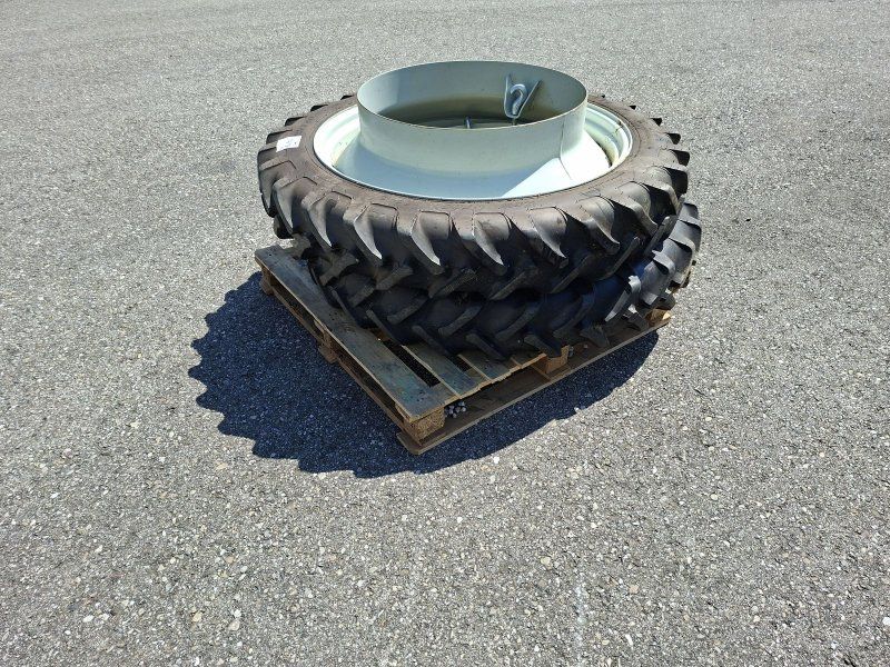 Alliance Zwillingsräder 230/95R40 (9,5R40)