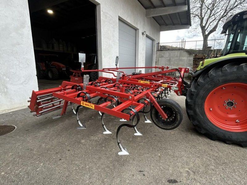 Brix Unimax 600H