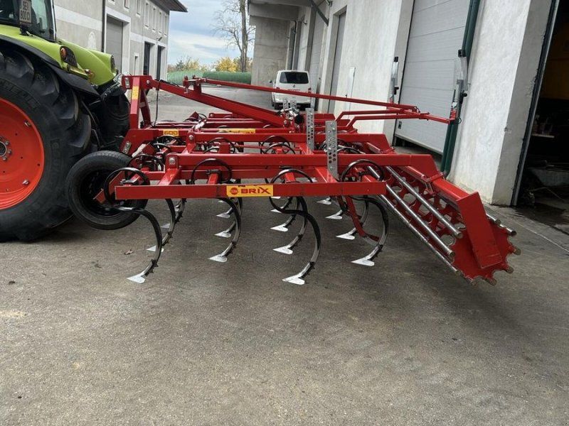 Brix Unimax 600H