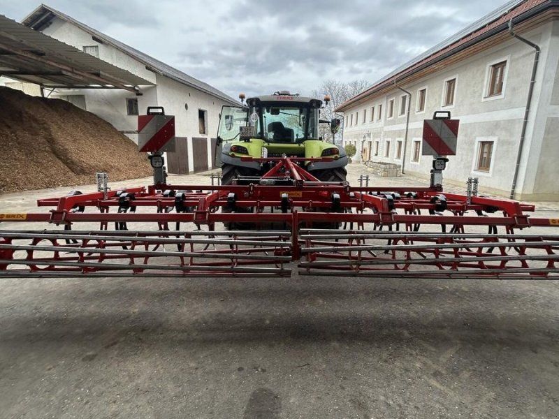 Brix Unimax 600H