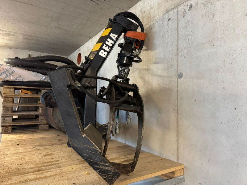 BEHA Euro mit Rotator