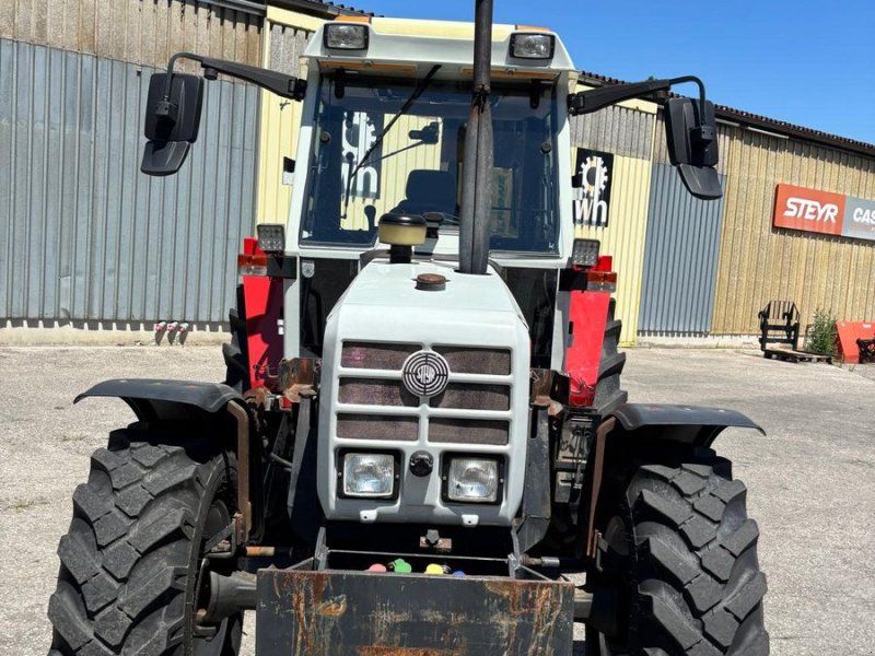 Steyr 8090 A T SK 2 (KK)