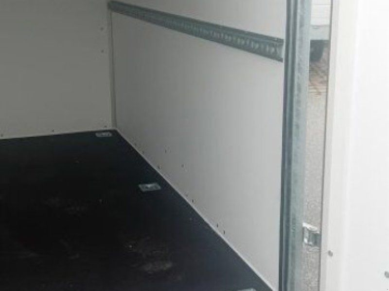 Pongratz KOFFERANHÄNGER EKA 260/15G 1300KG