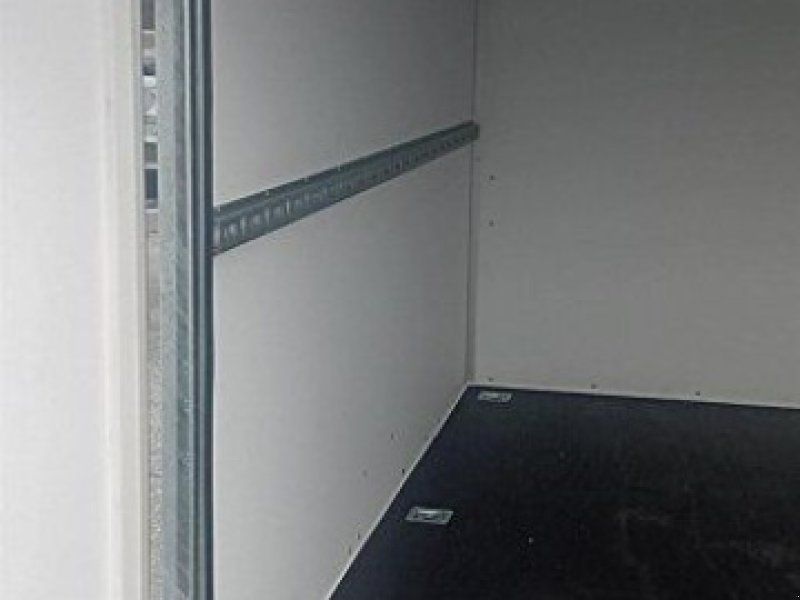 Pongratz KOFFERANHÄNGER EKA 260/15G 1300KG