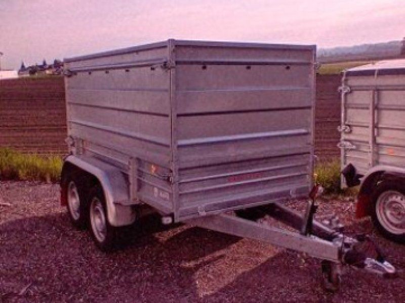Pongratz EPA 250/12 T-STK 2600KG