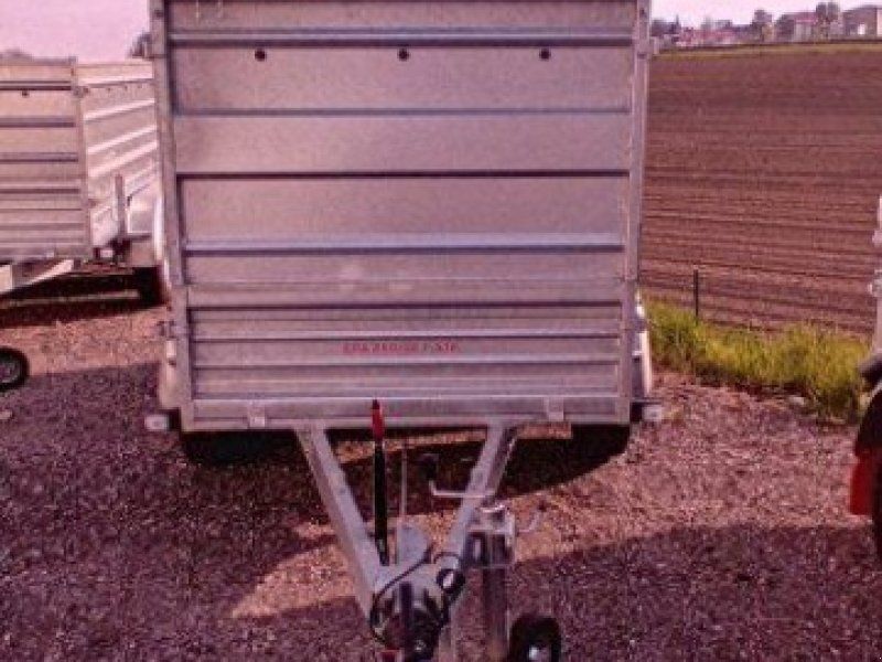Pongratz EPA 250/12 T-STK 2600KG