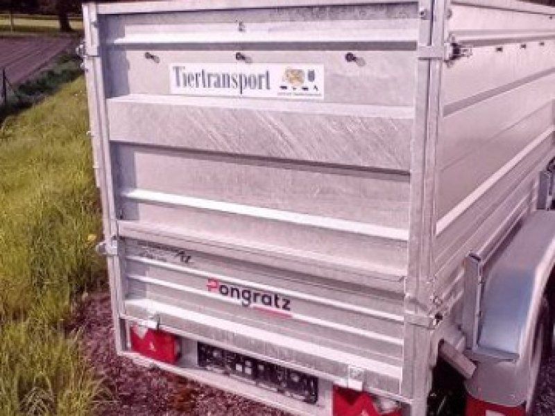 Pongratz EPA 250/12 T-STK 2600KG