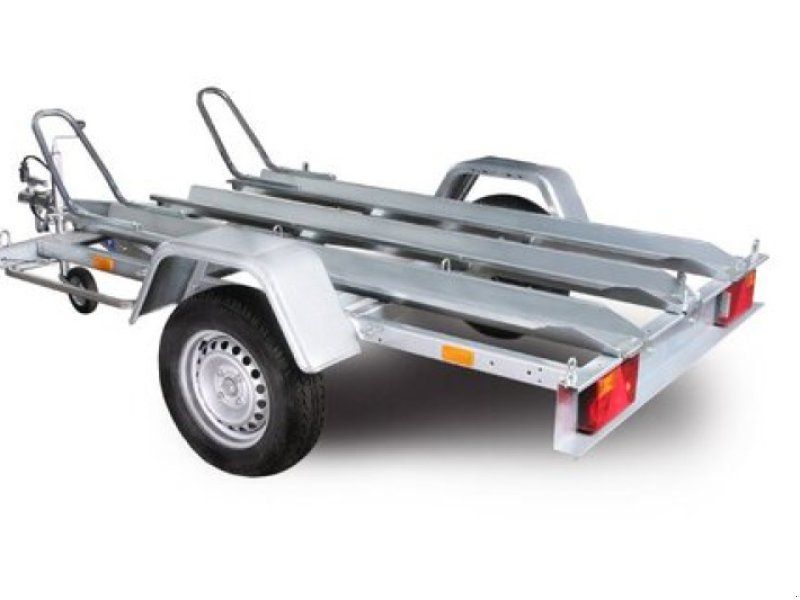 Pongratz MOTORRADANHÄNGER EM 750